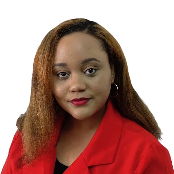 Dr. Shaniah Holder